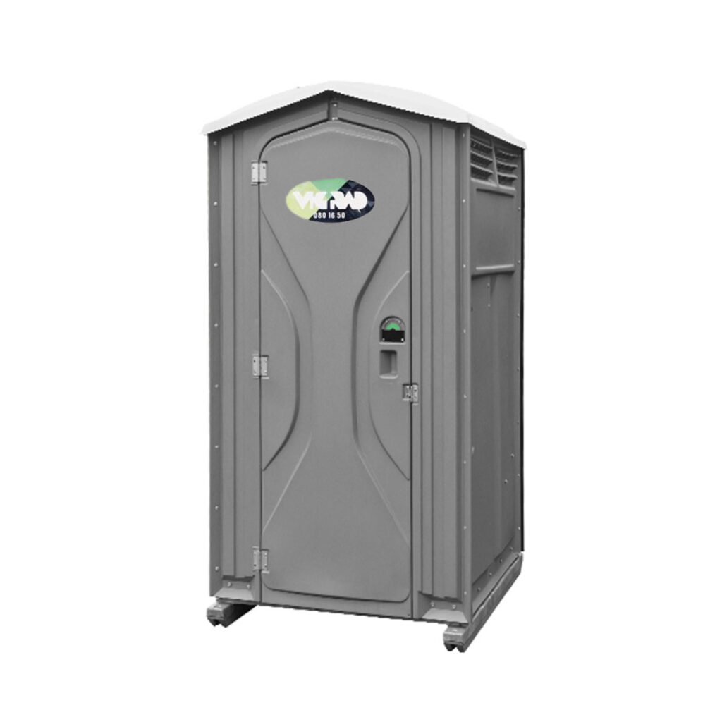wc kabina